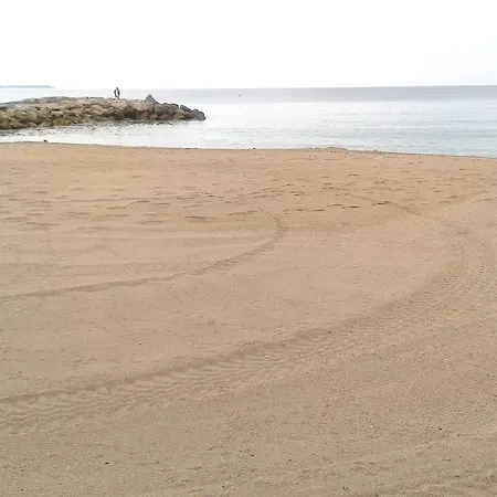 Centre Port-plage Apartment Cannes