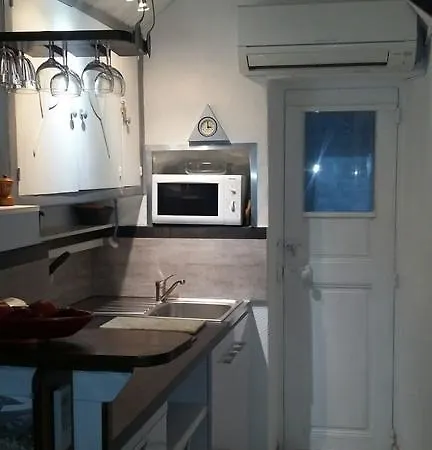 Centre Port-plage Apartment Cannes