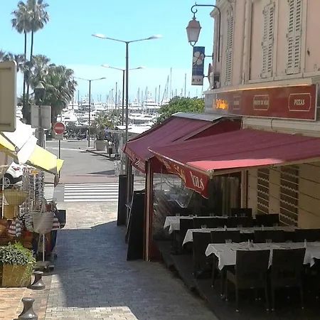 Apartment Centre Port-plage *