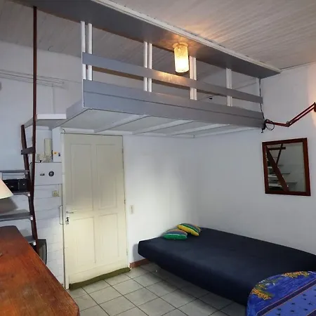 Apartment Centre Port-plage *