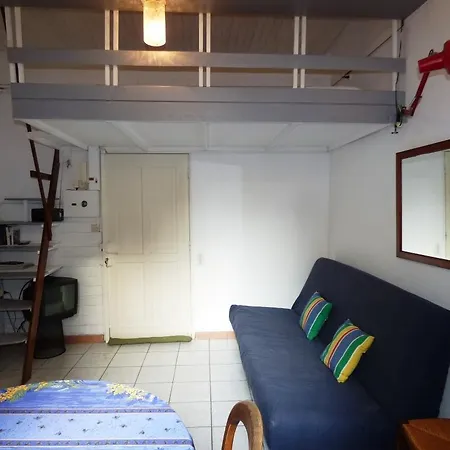 Apartment Centre Port-plage